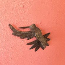 Load image into Gallery viewer, 3D Hummingbirds