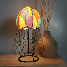 Load image into Gallery viewer, Jellyfish Table Lamp Multi