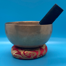 Load image into Gallery viewer, Simple Singing Bowl