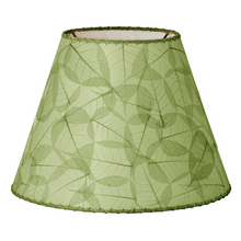 Load image into Gallery viewer, Classic Bayan Shade Green Lamp