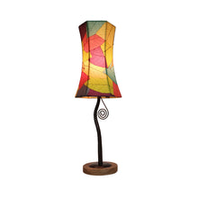 Load image into Gallery viewer, Faraday Table Lamp Rainbow