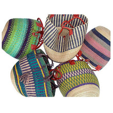 Load image into Gallery viewer, Handwoven Shoulder Bag