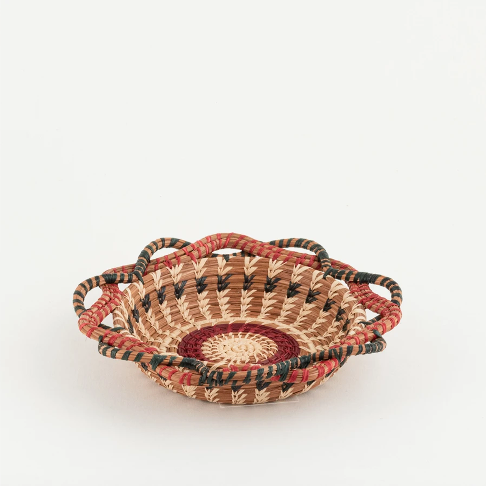 Small Noelia Basket
