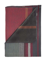 Load image into Gallery viewer, Dragon Fruit Alpaca Blanket