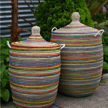 Load image into Gallery viewer, Rainbow Prayer Mat Hamper