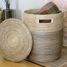 Load image into Gallery viewer, Peace Corps Hamper