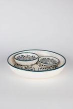 Load image into Gallery viewer, Olive Tree Gathering Bowl