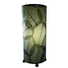 Load image into Gallery viewer, Banyan Table Lamp Green