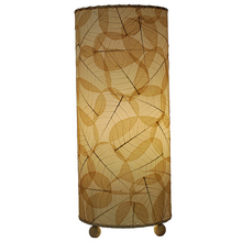 Load image into Gallery viewer, Banyan Table Lamp Natural