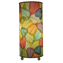Load image into Gallery viewer, Banyan Table Lamp Orange