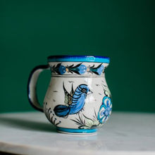 Load image into Gallery viewer, Wild Bird Coffee Mug