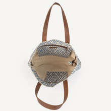 Load image into Gallery viewer, Chaaya Canvas Tote