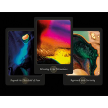 Load image into Gallery viewer, Illuminated Love Oracle Deck