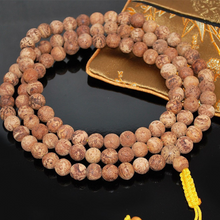 Load image into Gallery viewer, Bodhi Seed Mala