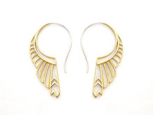 Load image into Gallery viewer, Warrior Wings