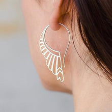 Load image into Gallery viewer, Warrior Wings