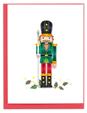 Load image into Gallery viewer, Nutcracker 6 Card Set