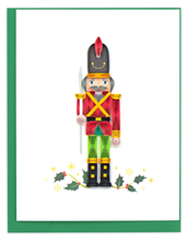 Load image into Gallery viewer, Nutcracker 6 Card Set