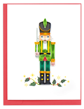 Load image into Gallery viewer, Nutcracker 6 Card Set