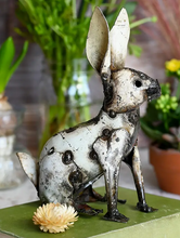 Load image into Gallery viewer, White Rabbit Recyld Oil Drum