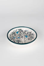 Load image into Gallery viewer, Olive Tree Gathering Bowl