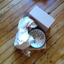 Load image into Gallery viewer, Olive Tree Gathering Bowl