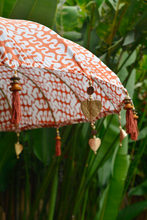 Load image into Gallery viewer, NEW | Balinese Umbrella Patio | Miro Spice