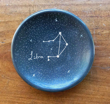 Load image into Gallery viewer, Zodiac Constellations Ceramic Ring Dish Starter Pack (12)