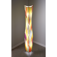 Load image into Gallery viewer, Flower Bud XL Lamp Multi