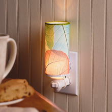 Load image into Gallery viewer, Cylinder Nightlight Multi