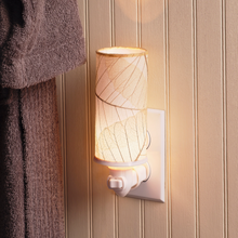 Load image into Gallery viewer, Cylinder Nightlight Natural