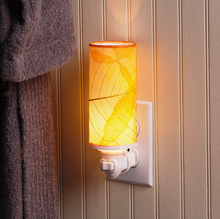 Load image into Gallery viewer, Cylinder Nightlight Orange