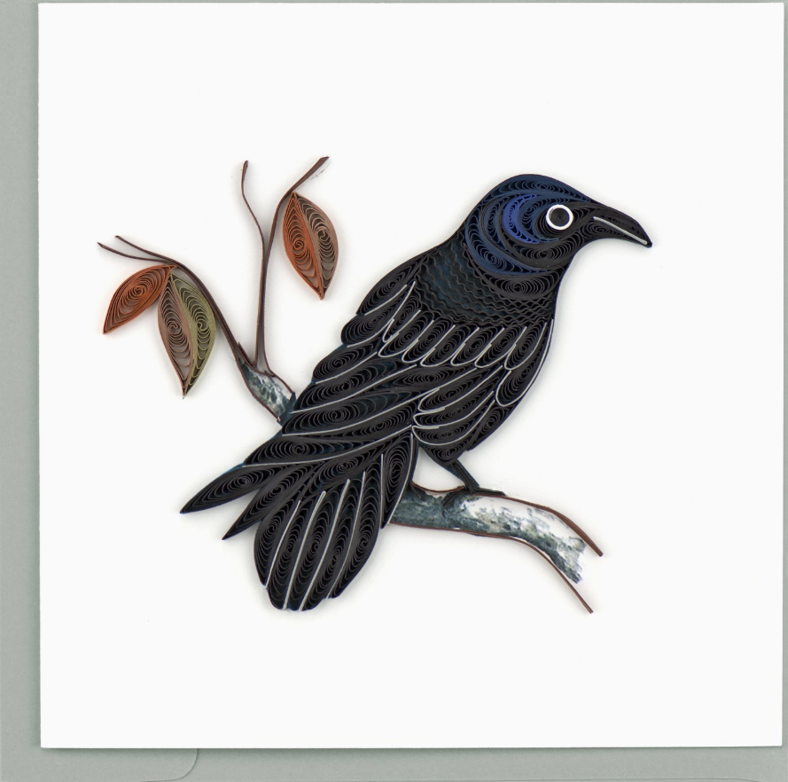 Raven