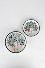 Load image into Gallery viewer, Olive Tree Gathering Bowl