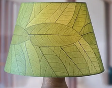 Load image into Gallery viewer, British Drum Shade 18" Green