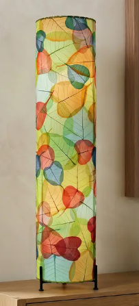 Banyan Large Lamp Multi