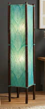 Load image into Gallery viewer, Fortune Large Lamp Sea Blue