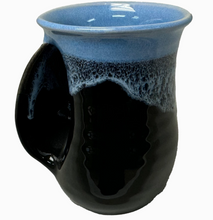 Load image into Gallery viewer, Lava Foam Handwarmer Mug L
