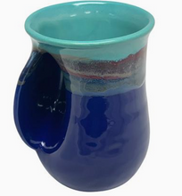 Load image into Gallery viewer, Mystic Waters Handwarmer Mug L