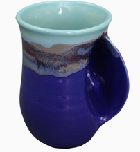 Load image into Gallery viewer, Mystic Waters Handwarmer Mug R