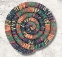Load image into Gallery viewer, MD Earthtone Spiced Spiral Trivet