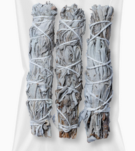Load image into Gallery viewer, White Sage Mini