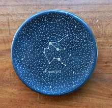 Load image into Gallery viewer, Zodiac Constellations Ceramic Ring Dish Starter Pack (12)