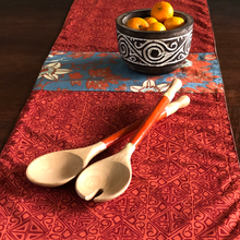 Load image into Gallery viewer, Table Runner 59" | Toraja