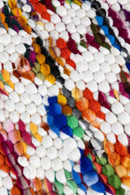 Load image into Gallery viewer, Multi-Diamond Rug