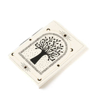 Load image into Gallery viewer, Aranyani Tree of Life 5x7 Recycled Paper Journal