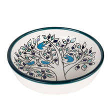 Load image into Gallery viewer, Olive Tree Gathering Bowl