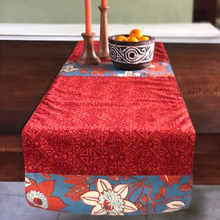 Load image into Gallery viewer, Table Runner 59" | Toraja
