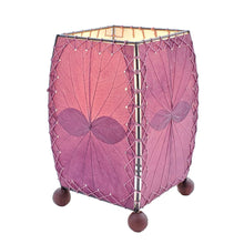 Load image into Gallery viewer, Mini Square Table Lamp