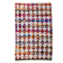 Load image into Gallery viewer, Multi-Diamond Rug